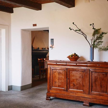 Albergo Casa Santo Stefano Miglieglia Ngoại thất bức ảnh