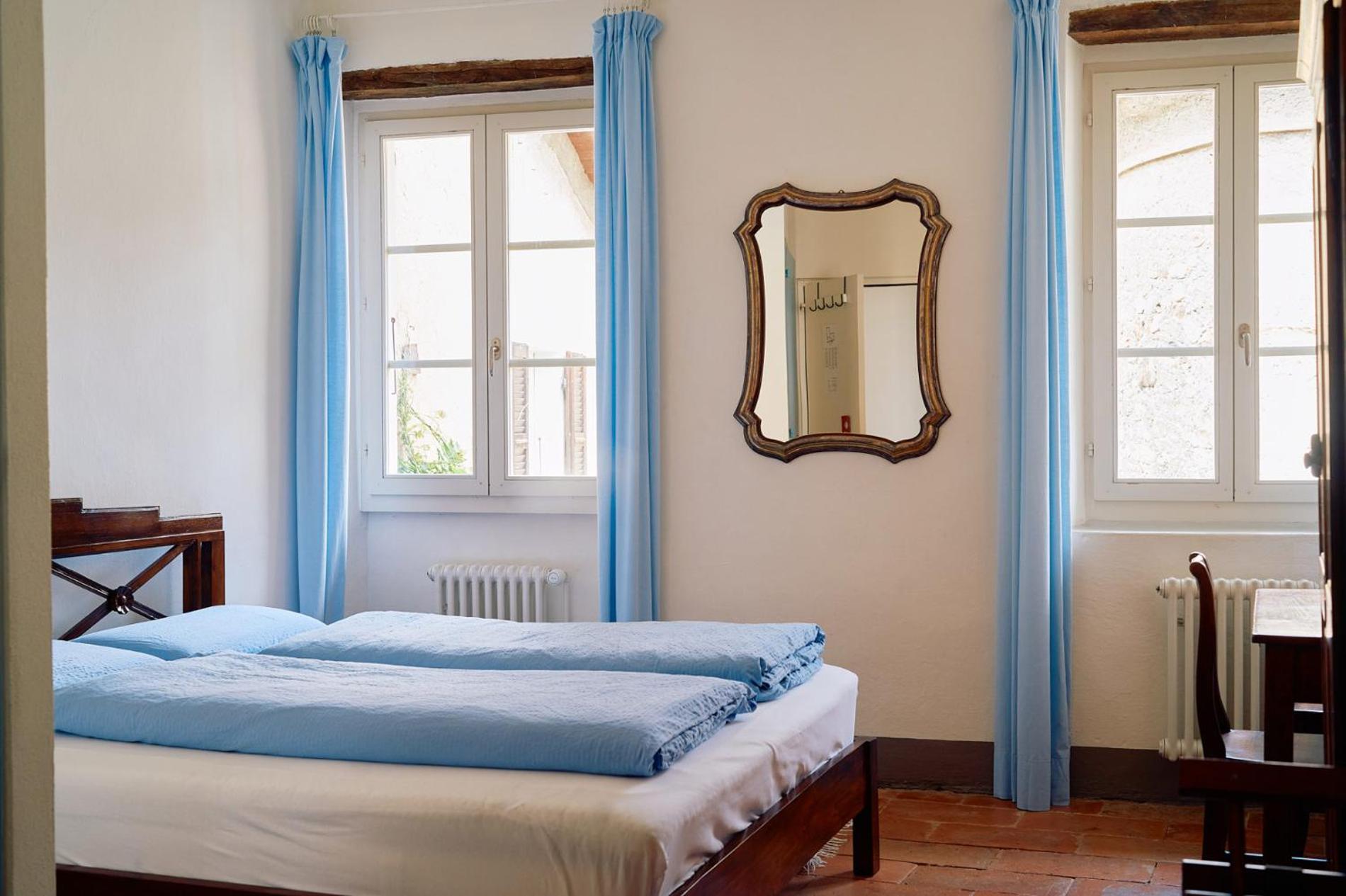 Albergo Casa Santo Stefano Miglieglia Ngoại thất bức ảnh
