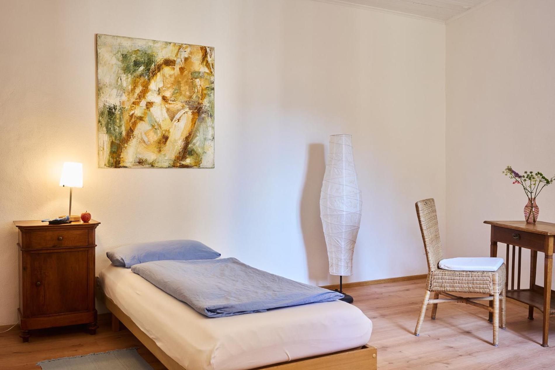 Albergo Casa Santo Stefano Miglieglia Ngoại thất bức ảnh