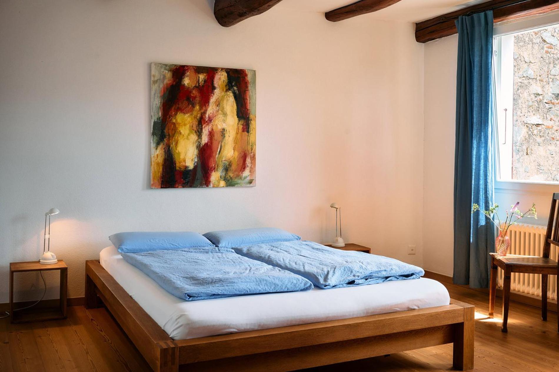 Albergo Casa Santo Stefano Miglieglia Ngoại thất bức ảnh