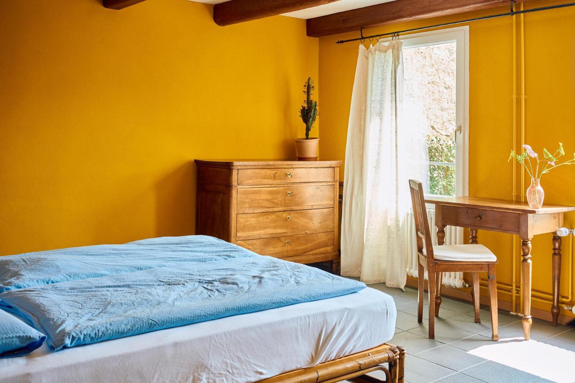 Albergo Casa Santo Stefano Miglieglia Ngoại thất bức ảnh
