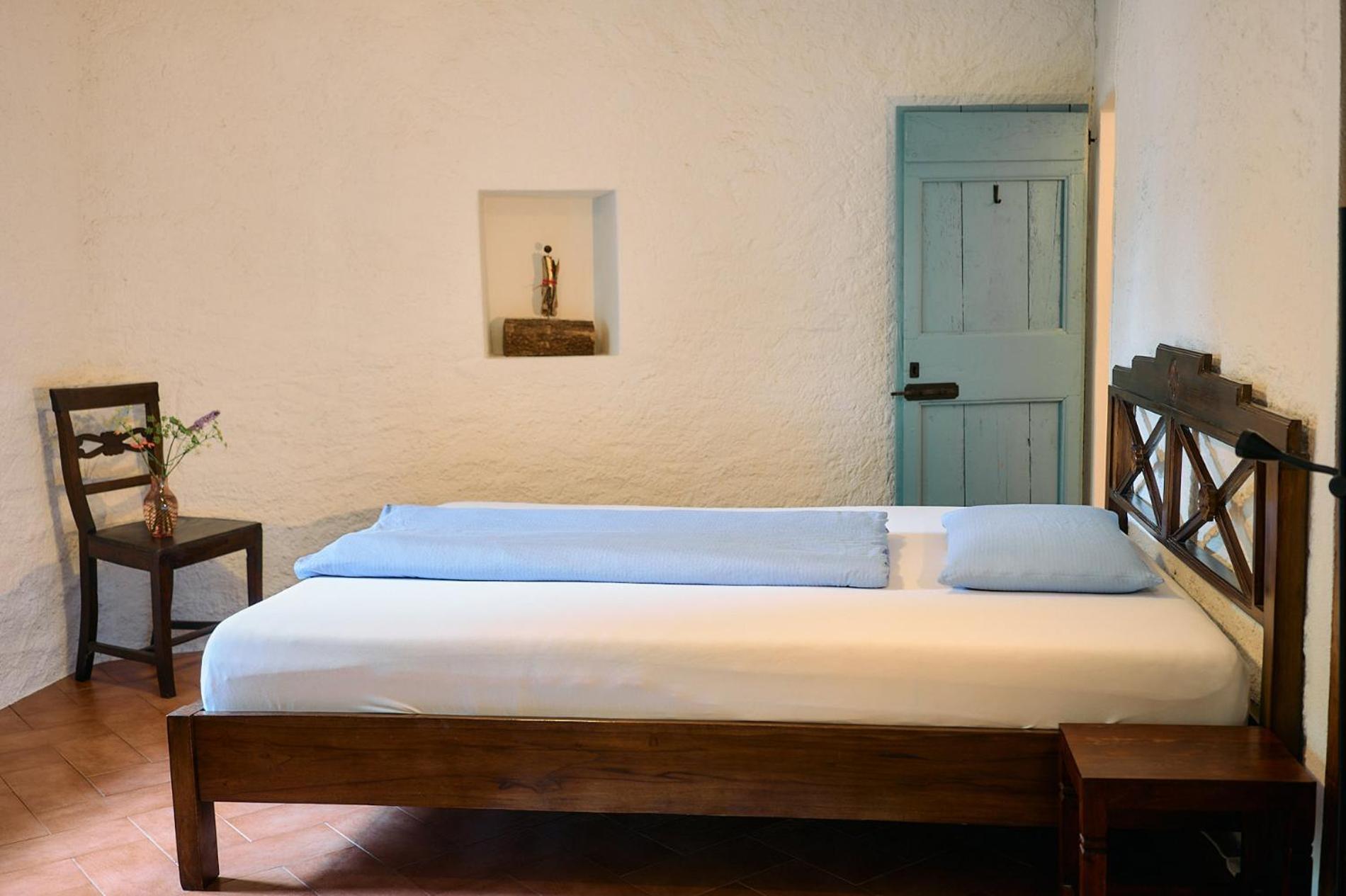 Albergo Casa Santo Stefano Miglieglia Ngoại thất bức ảnh