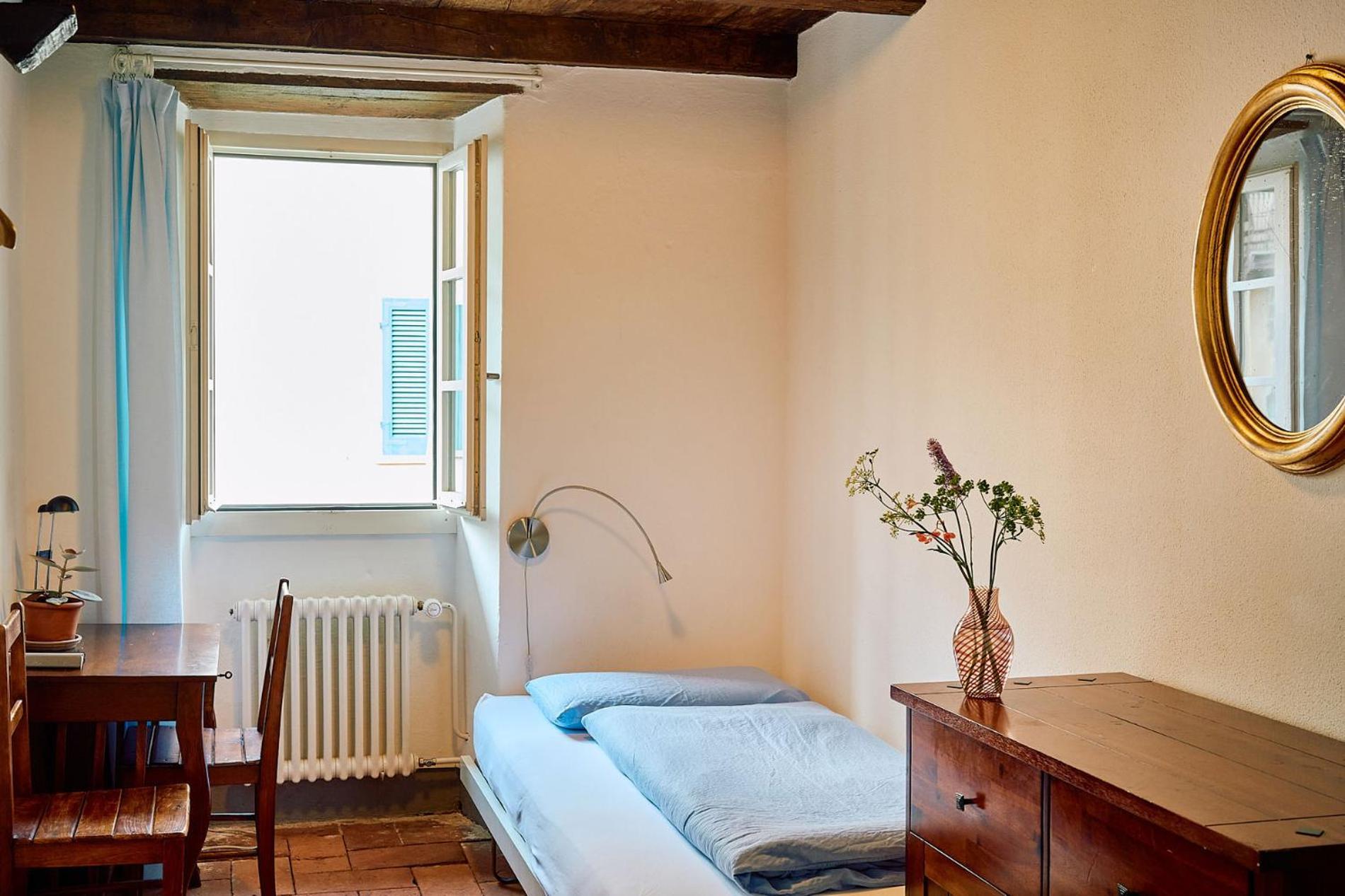 Albergo Casa Santo Stefano Miglieglia Ngoại thất bức ảnh