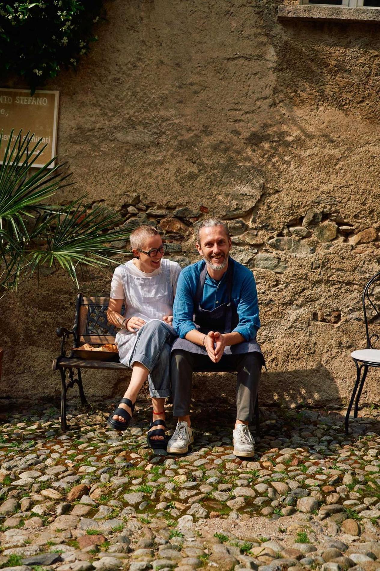 Albergo Casa Santo Stefano Miglieglia Ngoại thất bức ảnh